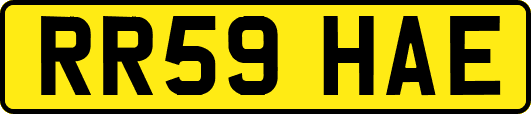 RR59HAE