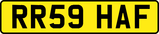 RR59HAF