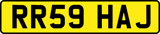 RR59HAJ