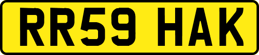 RR59HAK