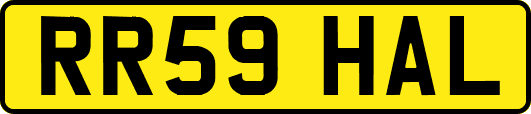 RR59HAL