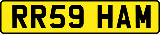 RR59HAM