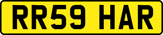 RR59HAR