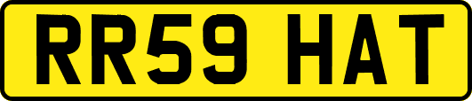 RR59HAT