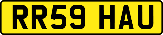 RR59HAU