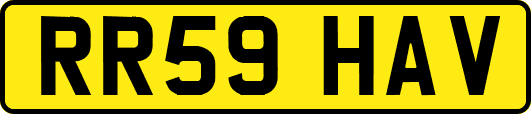 RR59HAV