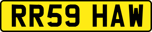 RR59HAW