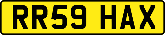 RR59HAX