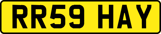RR59HAY