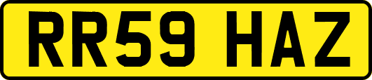 RR59HAZ