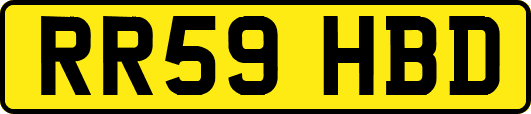 RR59HBD