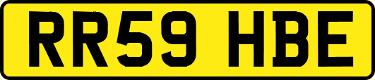 RR59HBE