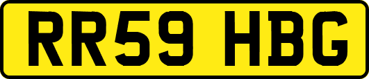RR59HBG