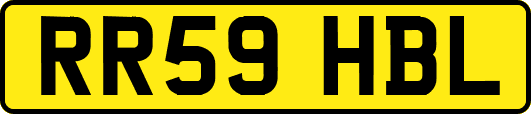 RR59HBL