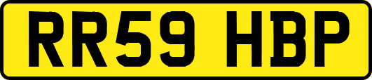 RR59HBP