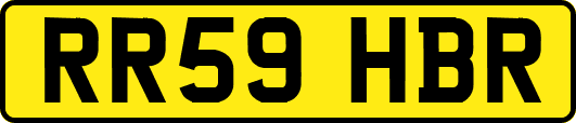 RR59HBR