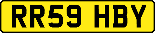 RR59HBY