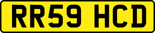 RR59HCD