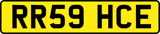 RR59HCE