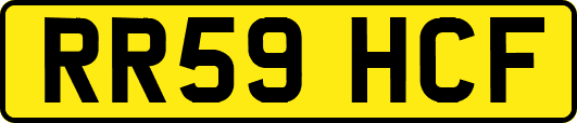 RR59HCF