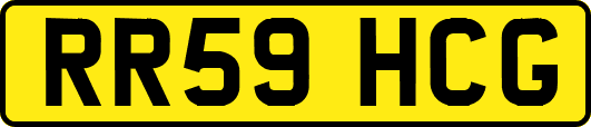 RR59HCG