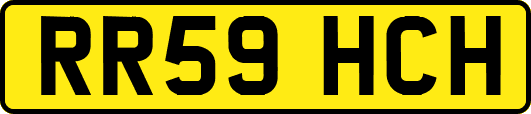 RR59HCH