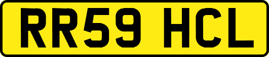 RR59HCL
