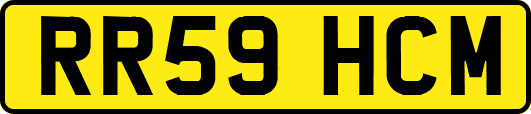 RR59HCM
