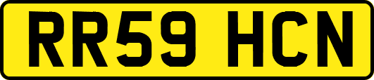 RR59HCN
