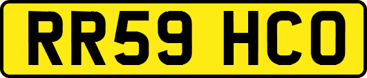 RR59HCO