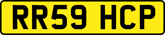 RR59HCP