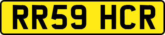 RR59HCR