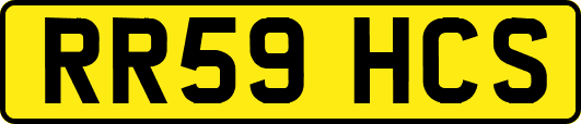 RR59HCS