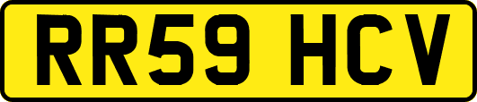 RR59HCV