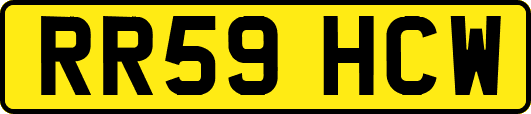 RR59HCW