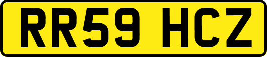 RR59HCZ