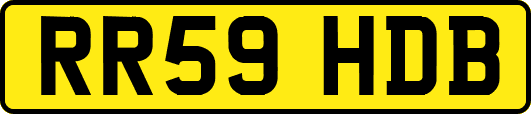 RR59HDB