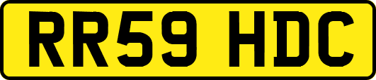 RR59HDC