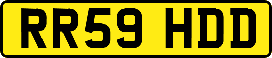 RR59HDD
