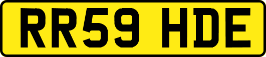 RR59HDE