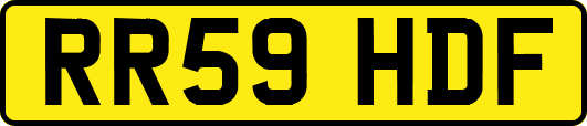 RR59HDF