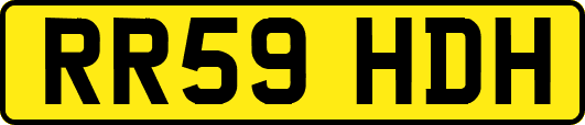 RR59HDH