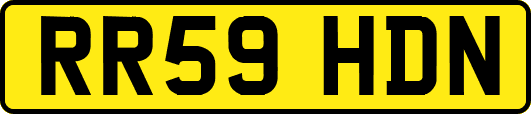 RR59HDN