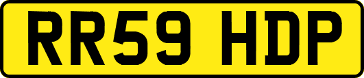 RR59HDP