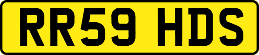 RR59HDS