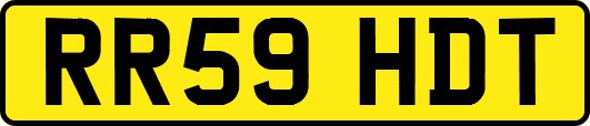 RR59HDT