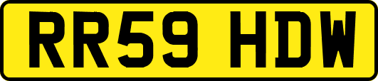 RR59HDW