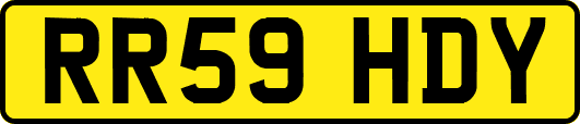 RR59HDY