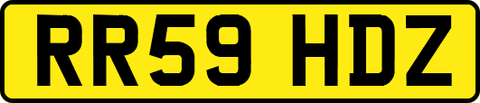 RR59HDZ
