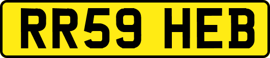RR59HEB